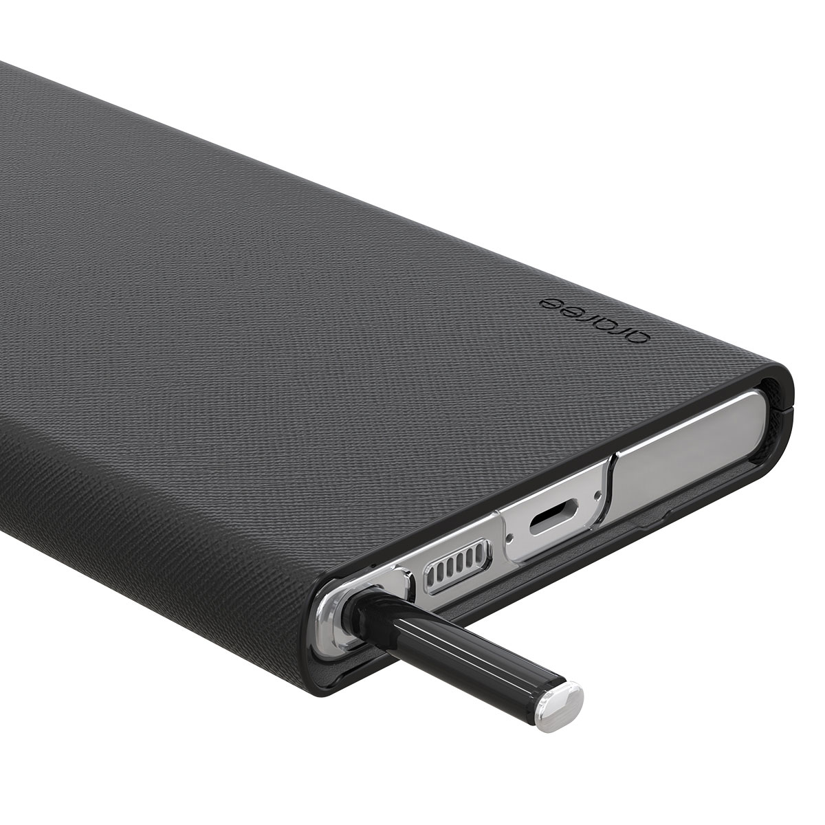 Galaxy S26 Ultra 手帳型ケース Bonnet Stand マグネット クロージング 留め具 [SAMSUNGの公式認証] for S25 Ultra / S24 / S24 Ultra / S23 Ultra 