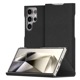 Galaxy S25 Ultra 手帳型ケース Bonnet Stand マグネット クロージング 留め具 [SAMSUNGの公式認証] for S24 / S24 Ultra / S23 Ultra 