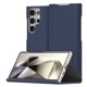 Galaxy S25 Ultra 手帳型ケース Bonnet Stand マグネット クロージング 留め具 [SAMSUNGの公式認証] for S24 / S24 Ultra / S23 Ultra 
