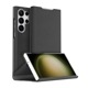 Galaxy S25 Ultra 手帳型ケース Bonnet Stand マグネット クロージング 留め具 [SAMSUNGの公式認証] for S24 / S24 Ultra / S23 Ultra 