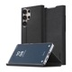 Galaxy S25 Ultra 手帳型ケース Bonnet Stand マグネット クロージング 留め具 [SAMSUNGの公式認証] for S24 / S24 Ultra / S23 Ultra 