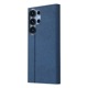 Galaxy S25 Ultra 手帳型ケース Bonnet Stand マグネット クロージング 留め具 [SAMSUNGの公式認証] for S24 / S24 Ultra / S23 Ultra 
