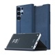 Galaxy S25 Ultra 手帳型ケース Bonnet Stand マグネット クロージング 留め具 [SAMSUNGの公式認証] for S24 / S24 Ultra / S23 Ultra 