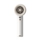 ハンディーファン Handheld Fan Pro1 [最大9m/s 風速100段階 LEDディスプレイ 隠し羽根 急速充電に対応]