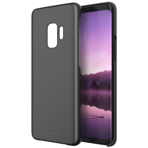 Galaxy S9 ケース Galaxy S9＋ ケース Matchnine HORI（マッチナイン ホリ） ギャラクシー エスナイン プラス カバー SC-02K SC-03K SCV38 SCV39
