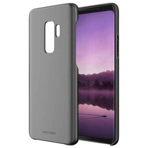 Galaxy S9 ケース Galaxy S9＋ ケース Matchnine HORI（マッチナイン ホリ） ギャラクシー エスナイン プラス カバー SC-02K SC-03K SCV38 SCV39