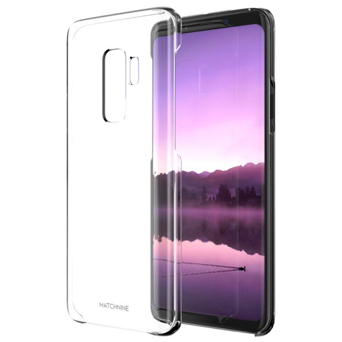 Galaxy S9 ケース Galaxy S9＋ ケース Matchnine HORI（マッチナイン ホリ） ギャラクシー エスナイン プラス カバー SC-02K SC-03K SCV38 SCV39