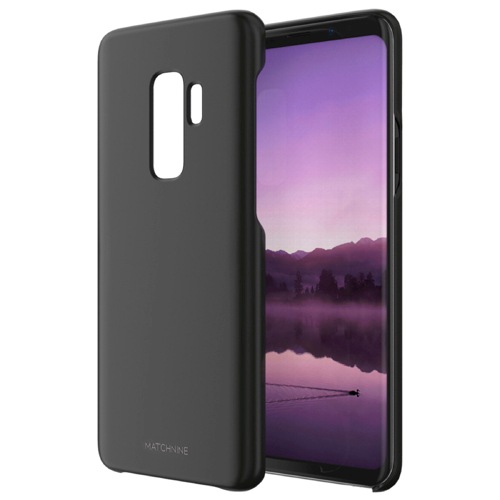 Galaxy S9 ケース Galaxy S9＋ ケース Matchnine HORI（マッチナイン ホリ） ギャラクシー エスナイン プラス カバー SC-02K SC-03K SCV38 SCV39