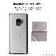 Galaxy S9 ケース Galaxy S9＋ ケース Matchnine HORI（マッチナイン ホリ） ギャラクシー エスナイン プラス カバー SC-02K SC-03K SCV38 SCV39
