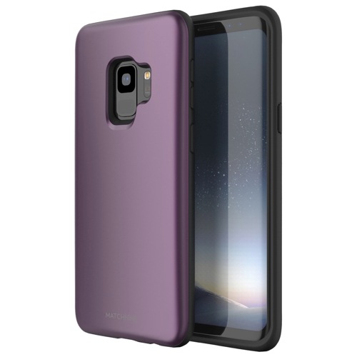 Galaxy S9 ケース Galaxy S9＋ ケース MATCHNINE PINTA（マッチナイン ピンタ） ギャラクシー エスナイン プラス カバー SC-02K SC-03K SCV38 SCV39