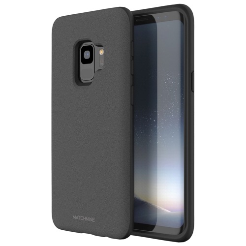 Galaxy S9 ケース Galaxy S9＋ ケース MATCHNINE PINTA（マッチナイン ピンタ） ギャラクシー エスナイン プラス カバー SC-02K SC-03K SCV38 SCV39