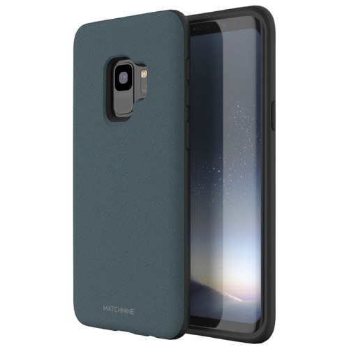 Galaxy S9 ケース Galaxy S9＋ ケース MATCHNINE PINTA（マッチナイン ピンタ） ギャラクシー エスナイン プラス カバー SC-02K SC-03K SCV38 SCV39