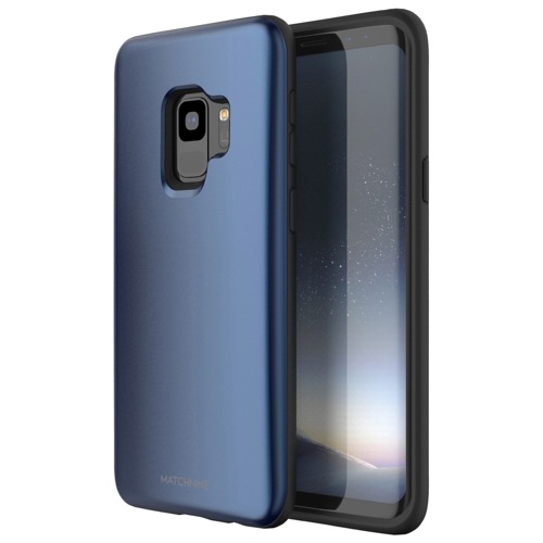 Galaxy S9 ケース Galaxy S9＋ ケース MATCHNINE PINTA（マッチナイン ピンタ） ギャラクシー エスナイン プラス カバー SC-02K SC-03K SCV38 SCV39
