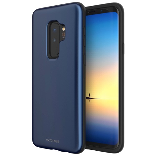 Galaxy S9 ケース Galaxy S9＋ ケース MATCHNINE PINTA（マッチナイン ピンタ） ギャラクシー エスナイン プラス カバー SC-02K SC-03K SCV38 SCV39