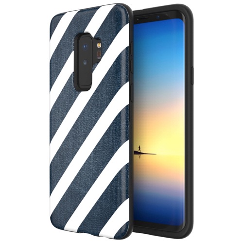 Galaxy S9 ケース Galaxy S9＋ ケース MATCHNINE PINTA JEANS COLLECTION（マッチナイン ピンタ ジーンズコレクション） ギャラクシー エスナイン プラス カバー SC-02K SC-03K SCV38 SCV39