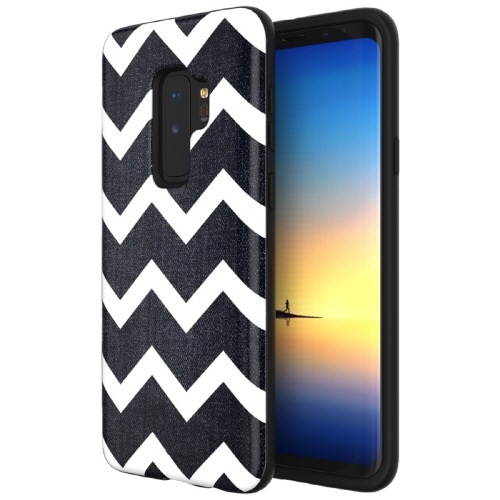 Galaxy S9 ケース Galaxy S9＋ ケース MATCHNINE PINTA JEANS COLLECTION（マッチナイン ピンタ ジーンズコレクション） ギャラクシー エスナイン プラス カバー SC-02K SC-03K SCV38 SCV39