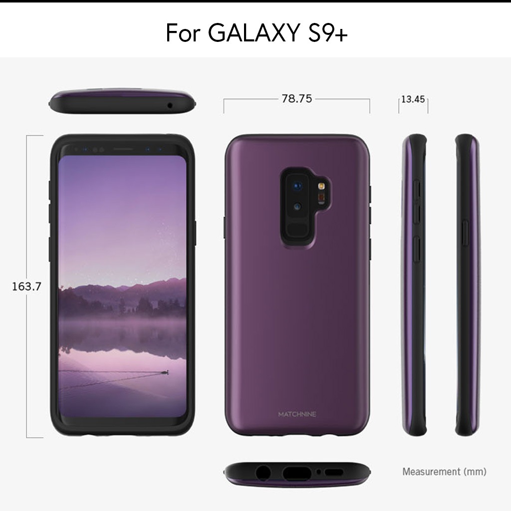 Galaxy S9 ケース Galaxy S9＋ ケース MATCHNINE PINTA JEANS COLLECTION（マッチナイン ピンタ ジーンズコレクション） ギャラクシー エスナイン プラス カバー SC-02K SC-03K SCV38 SCV39