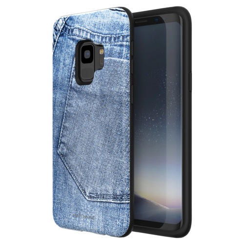 Galaxy S9 ケース Galaxy S9＋ ケース MATCHNINE PINTA JEANS COLLECTION（マッチナイン ピンタ ジーンズコレクション） ギャラクシー エスナイン プラス カバー SC-02K SC-03K SCV38 SCV39