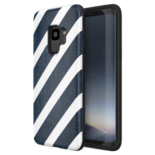 Galaxy S9 ケース Galaxy S9＋ ケース MATCHNINE PINTA JEANS COLLECTION（マッチナイン ピンタ ジーンズコレクション） ギャラクシー エスナイン プラス カバー SC-02K SC-03K SCV38 SCV39