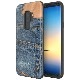 Galaxy S9 ケース Galaxy S9＋ ケース MATCHNINE PINTA JEANS COLLECTION（マッチナイン ピンタ ジーンズコレクション） ギャラクシー エスナイン プラス カバー SC-02K SC-03K SCV38 SCV39