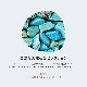 [Apple Watch 49/46/45/44/42mm 42/41/40/38mm用] アップルウォッチバント 天然石×ハンドメイド ネイティブターコイズ L/Sサイズ