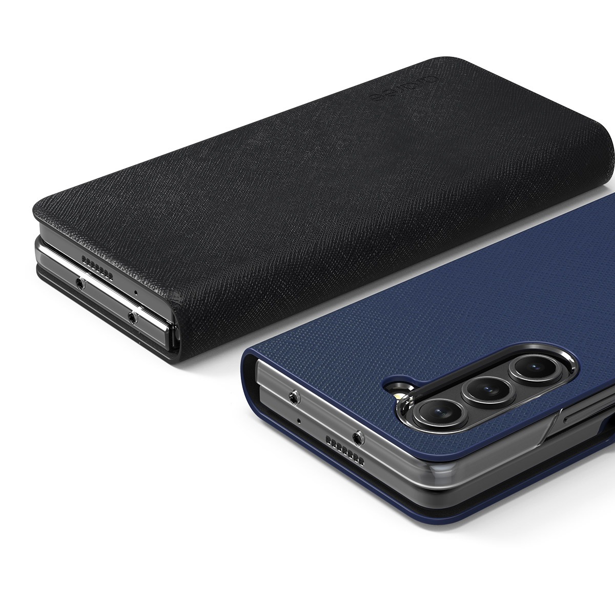 araree（アラリー） araree Galaxy Z Fold5 ケース Bonnet Diary