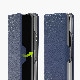 araree Galaxy Z Fold5 ケース Bonnet Diary フック式カバー [SAMSUNGの公式認証品]