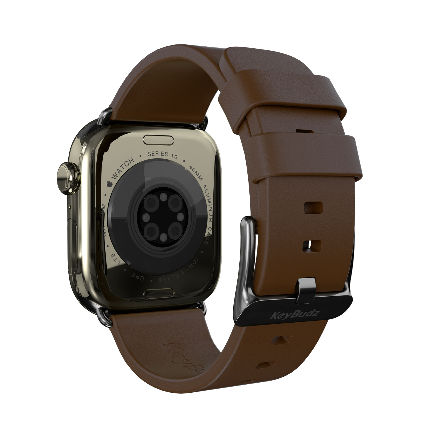 アップルウォッチ レザーバンド Artisan プレミアム本革バンド for Apple Watch 49/46/45/44mm
