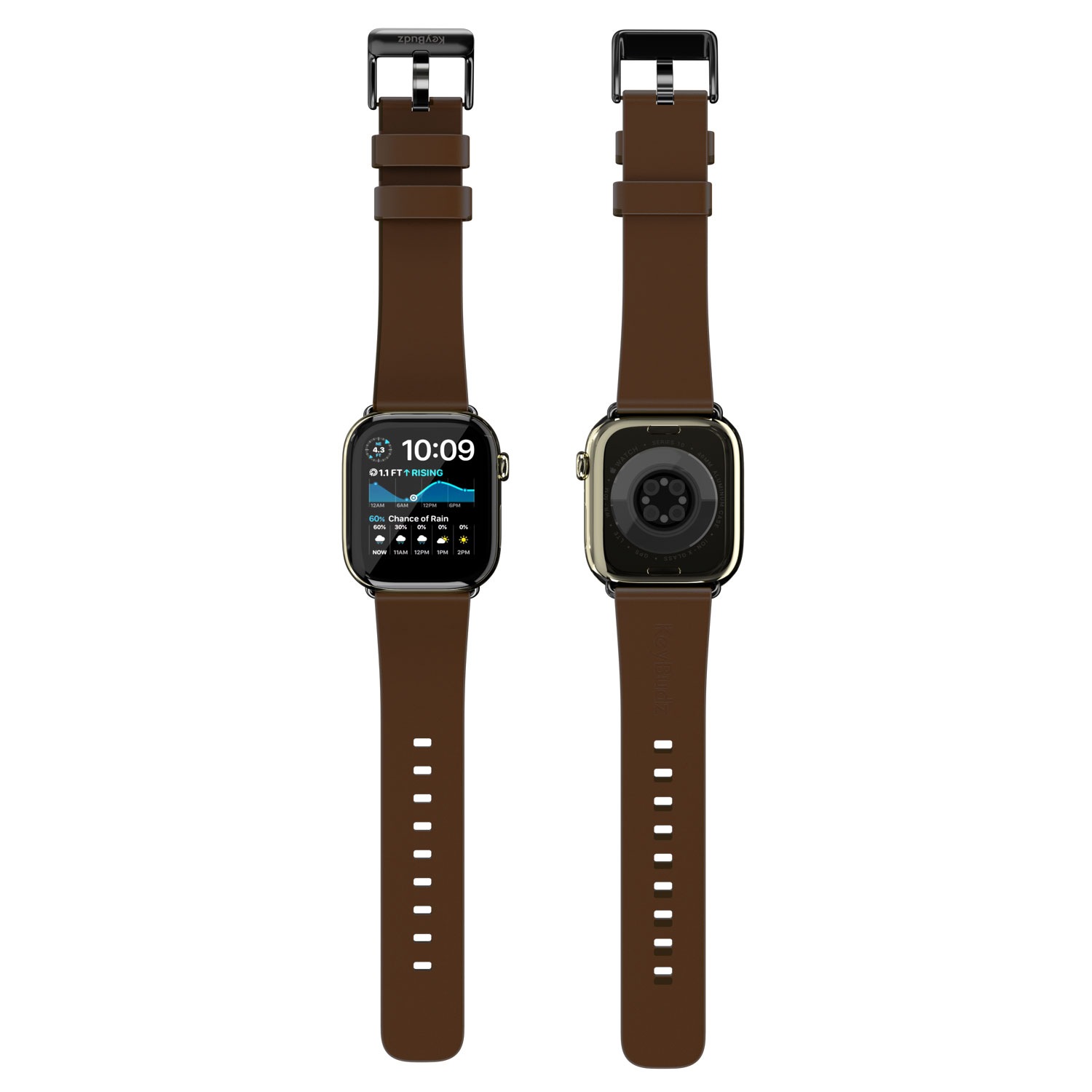 アップルウォッチ レザーバンド Artisan プレミアム本革バンド for Apple Watch 49/46/45/44mm