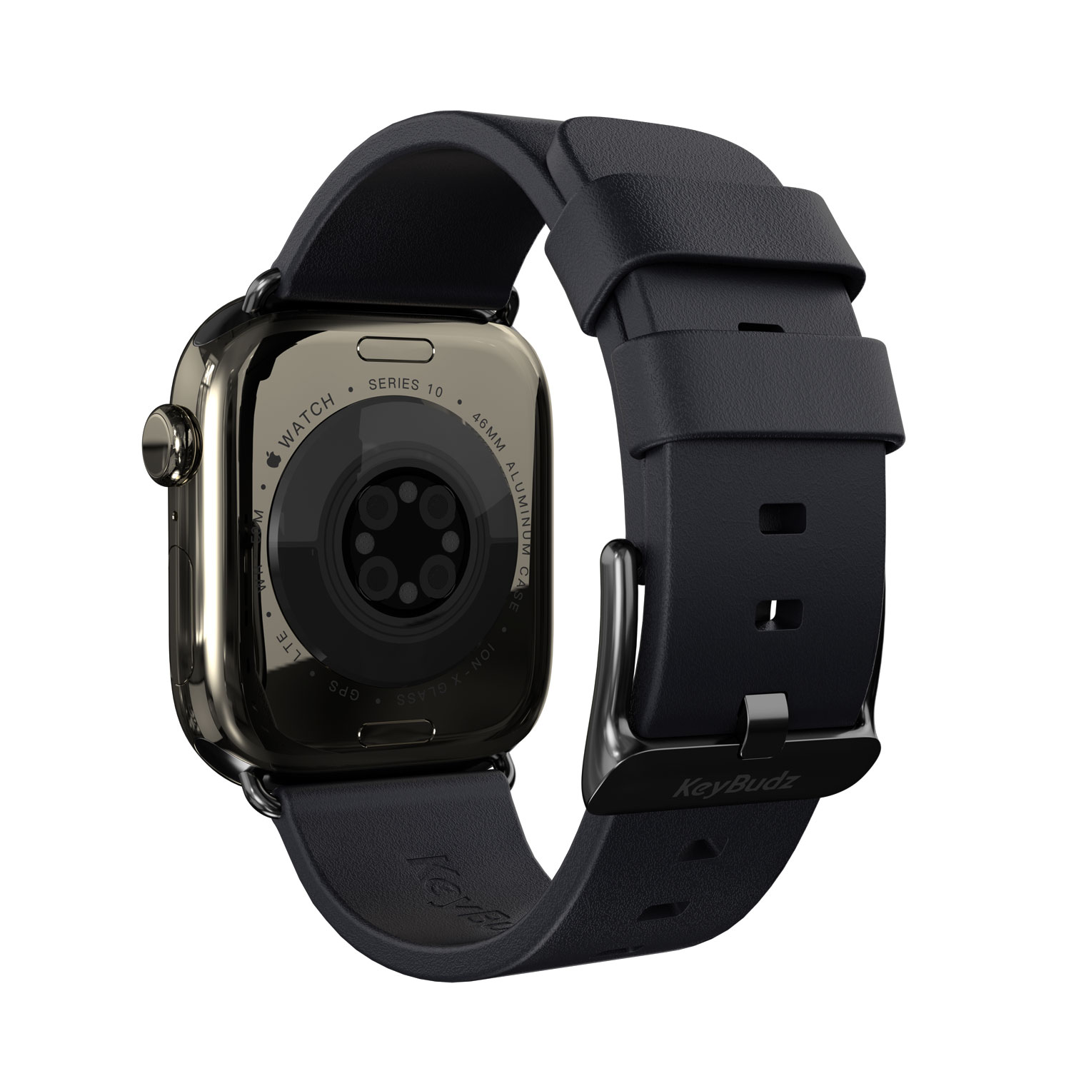 アップルウォッチ レザーバンド Artisan プレミアム本革バンド for Apple Watch 49/46/45/44mm
