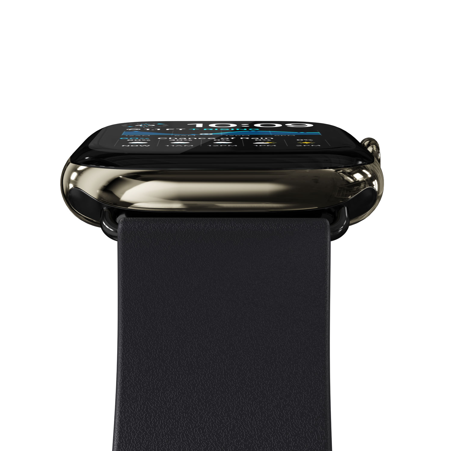 アップルウォッチ レザーバンド Artisan プレミアム本革バンド for Apple Watch 49/46/45/44mm