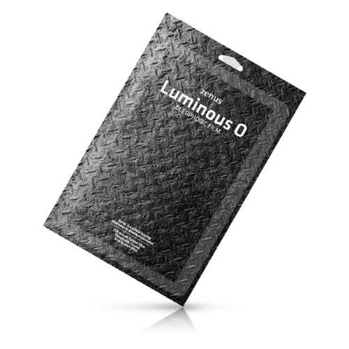 Xperia Z4 Tablet フィルム Zenus Luminous-O（ゼヌス ルミナスオー） エクスペリア タブレット 液晶保護