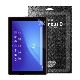 Xperia Z4 Tablet フィルム Zenus Luminous-O（ゼヌス ルミナスオー） エクスペリア タブレット 液晶保護