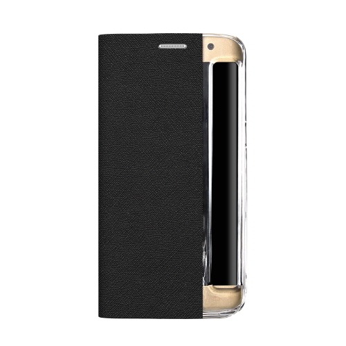 Galaxy S7 edge ケース 手帳型 ZENUS Minimal Diary（ゼヌス ミニマルダイアリー）ギャラクシー エスセブン エッジ 本革