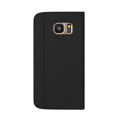 Galaxy S7 edge ケース 手帳型 ZENUS Minimal Diary（ゼヌス ミニマルダイアリー）ギャラクシー エスセブン エッジ 本革