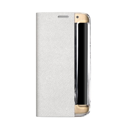 Galaxy S7 edge ケース 手帳型 ZENUS Minimal Diary（ゼヌス ミニマルダイアリー）ギャラクシー エスセブン エッジ 本革