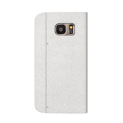 Galaxy S7 edge ケース 手帳型 ZENUS Minimal Diary（ゼヌス ミニマルダイアリー）ギャラクシー エスセブン エッジ 本革