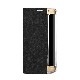 Galaxy S7 edge ケース 手帳型 ZENUS Minimal Diary（ゼヌス ミニマルダイアリー）ギャラクシー エスセブン エッジ 本革