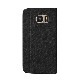 Galaxy S7 edge ケース 手帳型 ZENUS Minimal Diary（ゼヌス ミニマルダイアリー）ギャラクシー エスセブン エッジ 本革