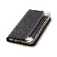 Galaxy S7 edge ケース 手帳型 ZENUS Minimal Diary（ゼヌス ミニマルダイアリー）ギャラクシー エスセブン エッジ 本革