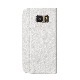 Galaxy S7 edge ケース 手帳型 ZENUS Minimal Diary（ゼヌス ミニマルダイアリー）ギャラクシー エスセブン エッジ 本革