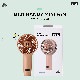 bt21 公式 グッズ 【ミニ携帯扇風】 BT21 ミニハンディファン ハンズフリー 扇風機 MINI HANDY FAN ハンディーファン ベビー ストラップ付き【公式ライセンス品】 ＜＜数量限定＞＞