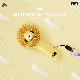 bt21 公式 グッズ 【ミニ携帯扇風】 BT21 ミニハンディファン ハンズフリー 扇風機 MINI HANDY FAN ハンディーファン ベビー ストラップ付き【公式ライセンス品】 ＜＜数量限定＞＞
