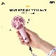 bt21 公式 グッズ 【ミニ携帯扇風】 BT21 ミニハンディファン ハンズフリー 扇風機 MINI HANDY FAN ハンディーファン ベビー ストラップ付き【公式ライセンス品】 ＜＜数量限定＞＞