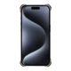 [iPhone 16 Pro / 16 Pro Max 用] 360 RingStand アルミ・サンドブラウン（リングスタンド）ケース 