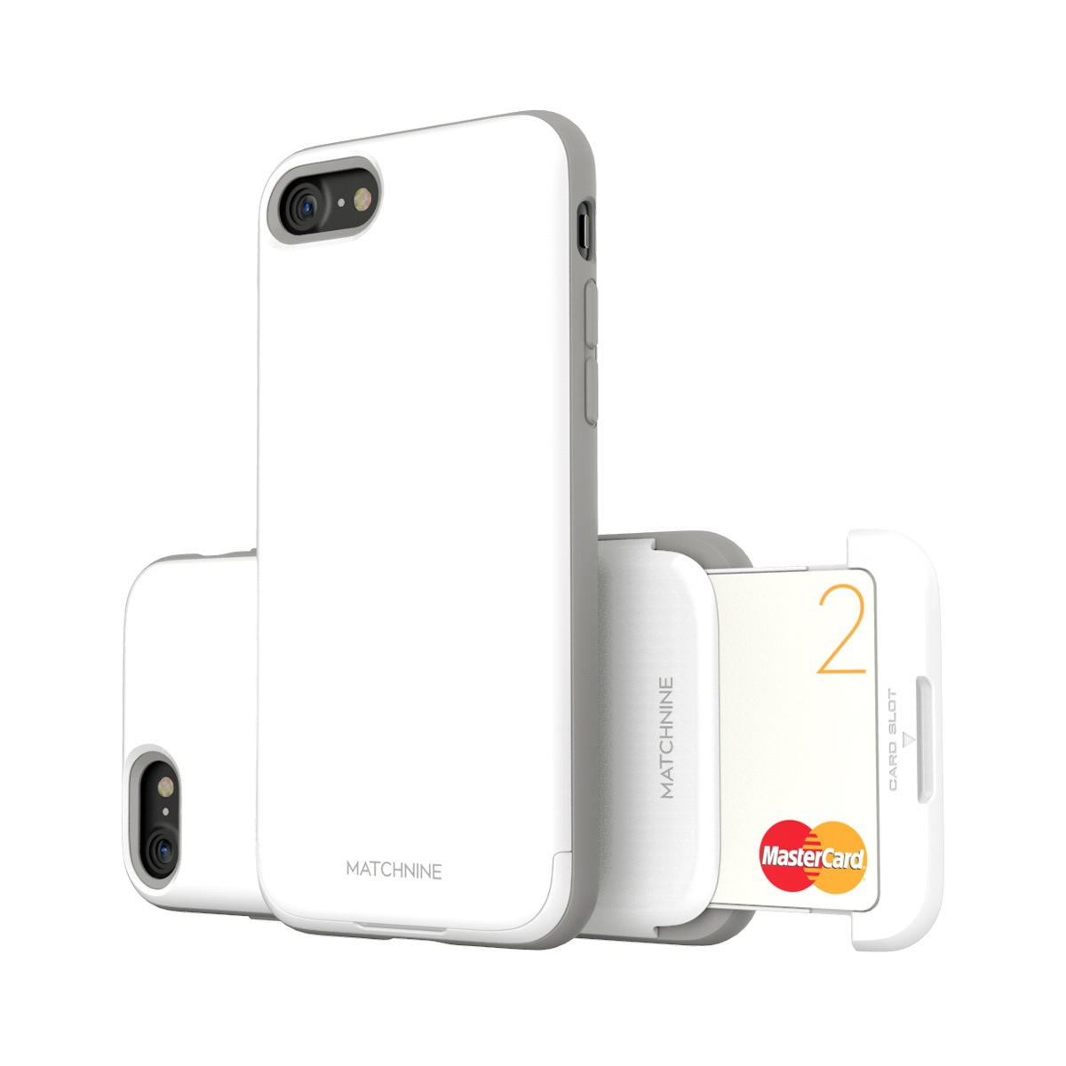 Iphone Se 第2世代 Se2 ケース Iphone 8 7ケース Matchnine Cardla Slot マッチナイン カードラ スロット アイフォン カバー 4 7インチ スライド式カード収納 背面カード収納 Mycaseshop 通販 Iphone Se 第2世代 Se2 ケース Iphone 8 7ケース Matchnine Cardla Slot マッチナイン カードラ スロット アイフォン カバー 4 7インチ スライド式カード収納 背面カード収納 Mycaseshop 通販
