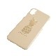 iPhone XS / X ケース Happymori Pineapple Bar（ハッピーモリ パイナップルバー）アイフォン カバー