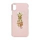 iPhone XS / X ケース Happymori Pineapple Bar（ハッピーモリ パイナップルバー）アイフォン カバー