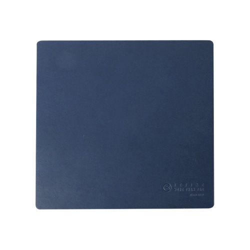 マウスパッド 本革 BEFiNE Genuine Leather Mouse Pad 2（ビファイン ジェニュインレザーマウスパッド）レザーパッド 牛革 