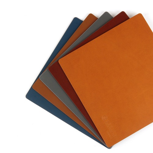 マウスパッド 本革 BEFiNE Genuine Leather Mouse Pad 2（ビファイン ジェニュインレザーマウスパッド）レザーパッド 牛革 